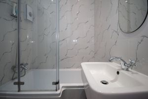 Bathroom- click for photo gallery